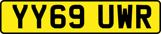 YY69UWR