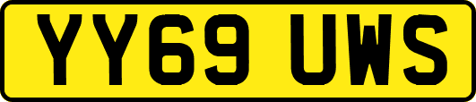 YY69UWS