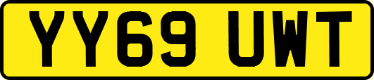 YY69UWT