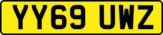 YY69UWZ