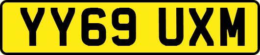 YY69UXM