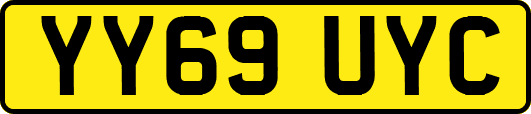 YY69UYC