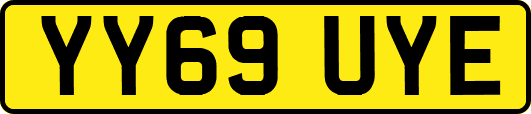 YY69UYE