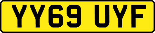 YY69UYF