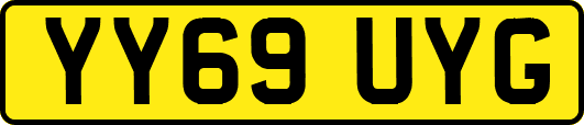 YY69UYG