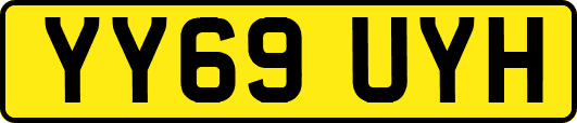 YY69UYH