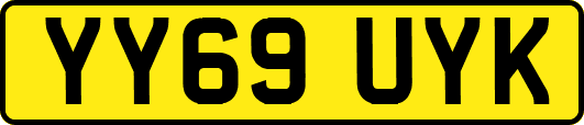 YY69UYK