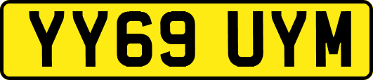 YY69UYM