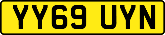 YY69UYN