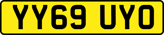 YY69UYO