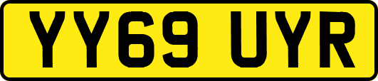 YY69UYR