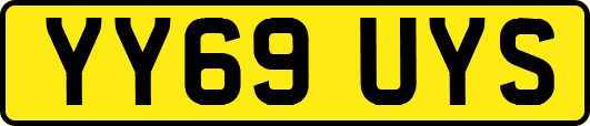YY69UYS