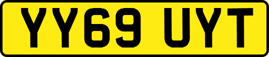 YY69UYT
