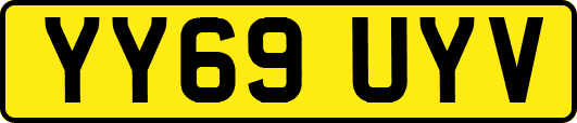 YY69UYV