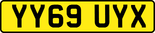 YY69UYX