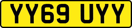YY69UYY