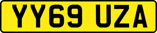 YY69UZA