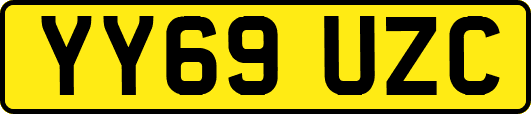 YY69UZC