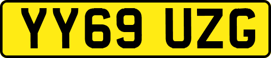 YY69UZG