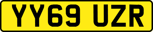 YY69UZR