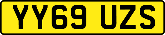 YY69UZS