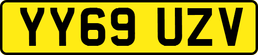 YY69UZV