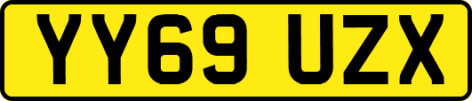 YY69UZX