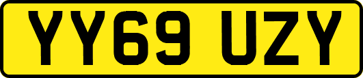 YY69UZY