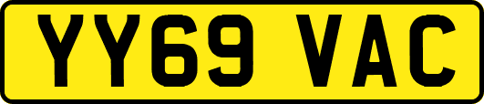 YY69VAC