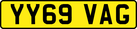 YY69VAG