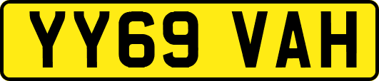 YY69VAH