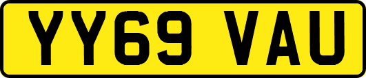 YY69VAU