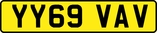 YY69VAV