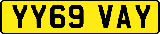 YY69VAY