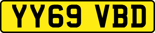 YY69VBD