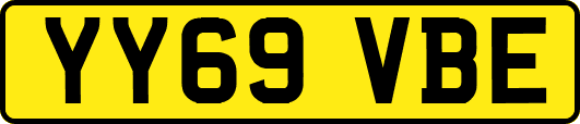 YY69VBE