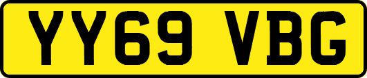 YY69VBG