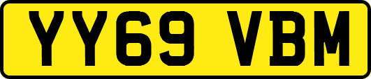 YY69VBM