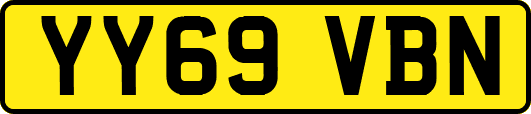 YY69VBN