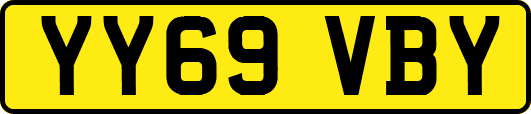 YY69VBY