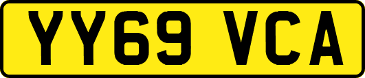 YY69VCA