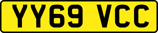 YY69VCC