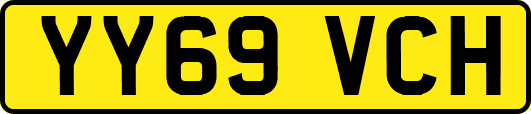 YY69VCH