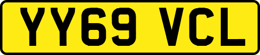 YY69VCL