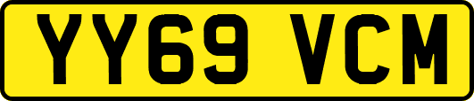 YY69VCM