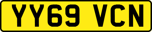 YY69VCN