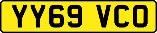 YY69VCO
