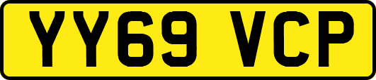 YY69VCP