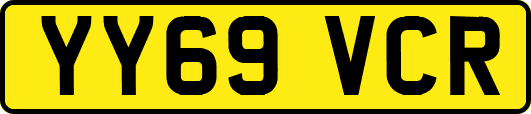 YY69VCR