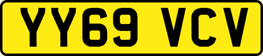 YY69VCV